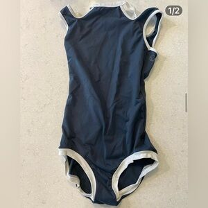 Women’s leotard five dancewear
